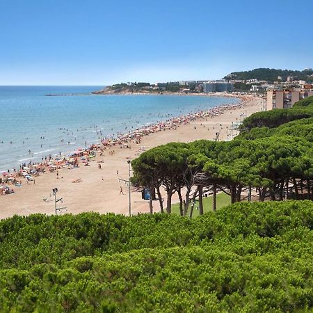 Mediterranea La Pineda Εξωτερικό φωτογραφία