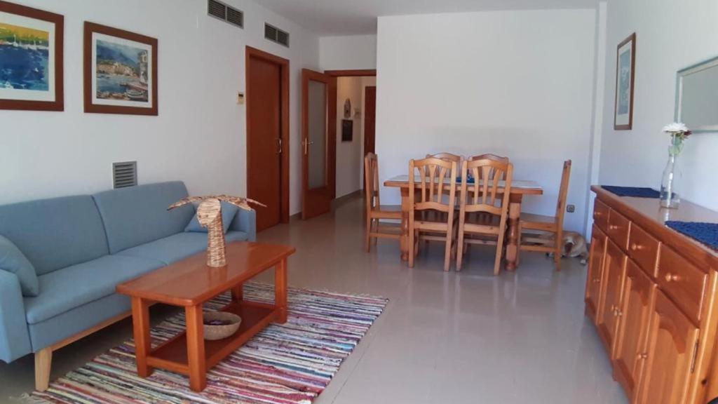 Mediterranea La Pineda Εξωτερικό φωτογραφία