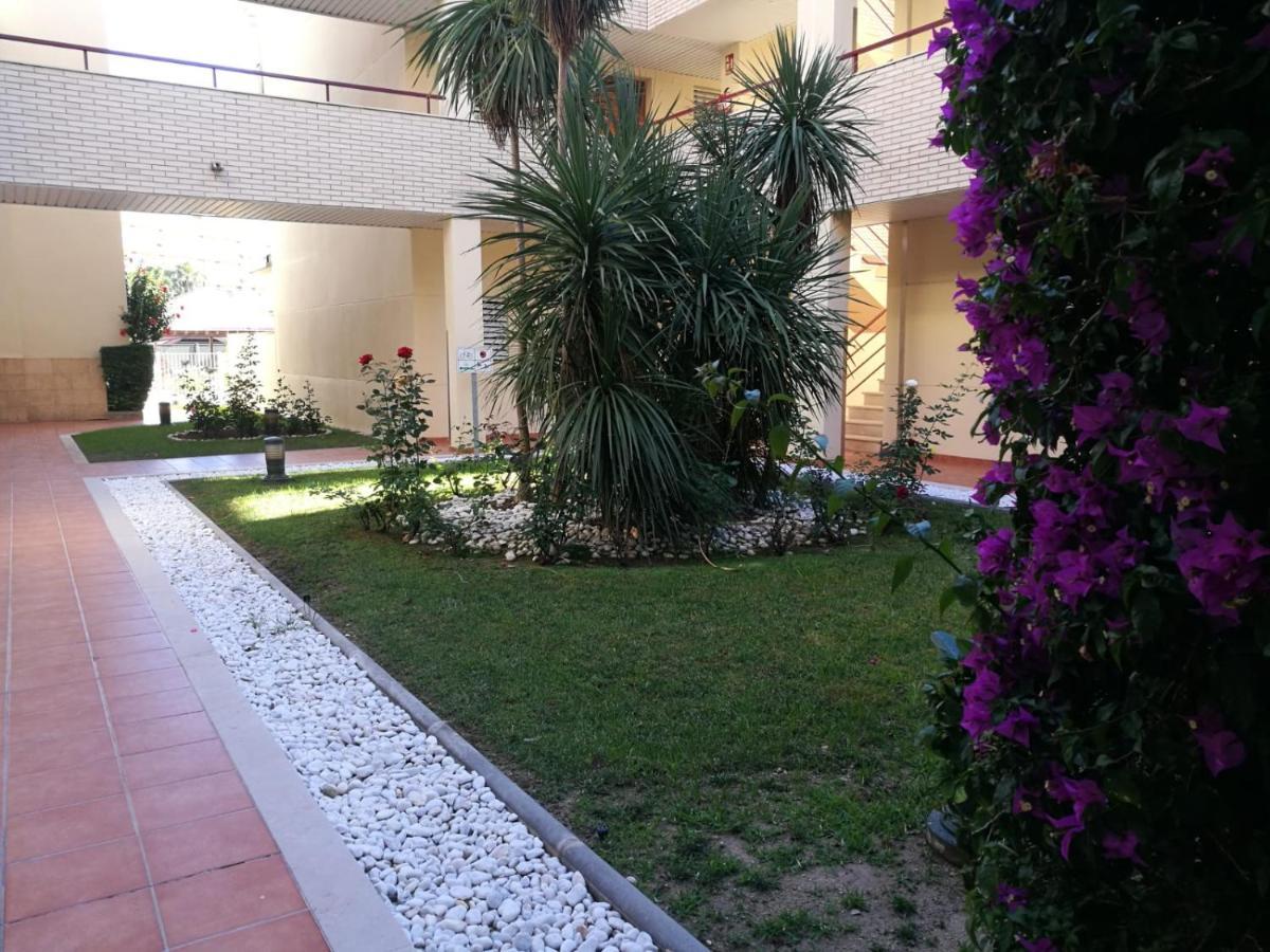 Mediterranea La Pineda Εξωτερικό φωτογραφία