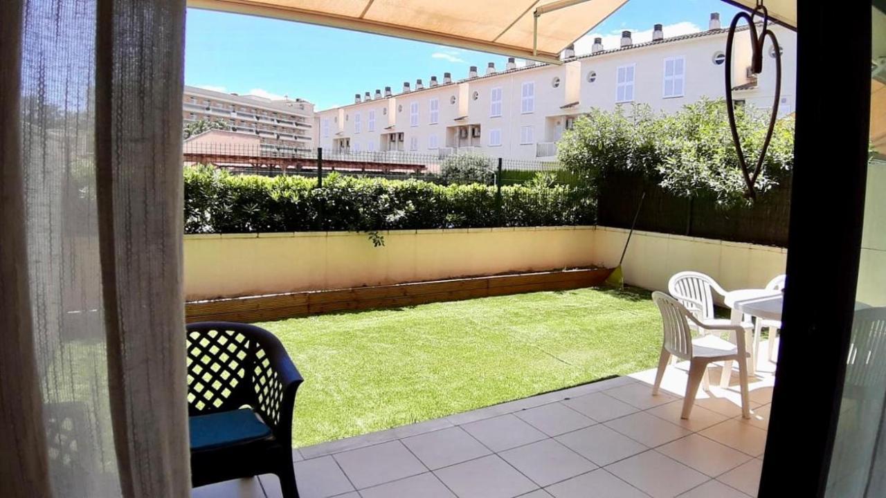 Mediterranea La Pineda Εξωτερικό φωτογραφία