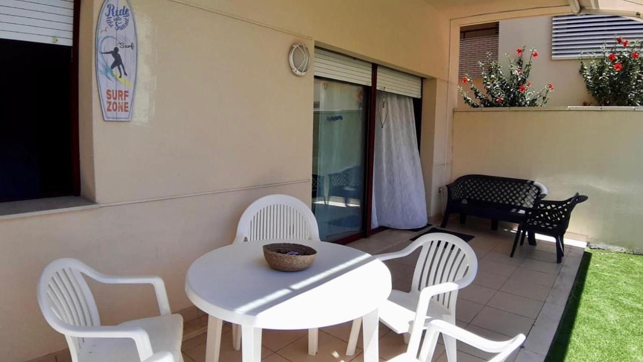 Mediterranea La Pineda Εξωτερικό φωτογραφία