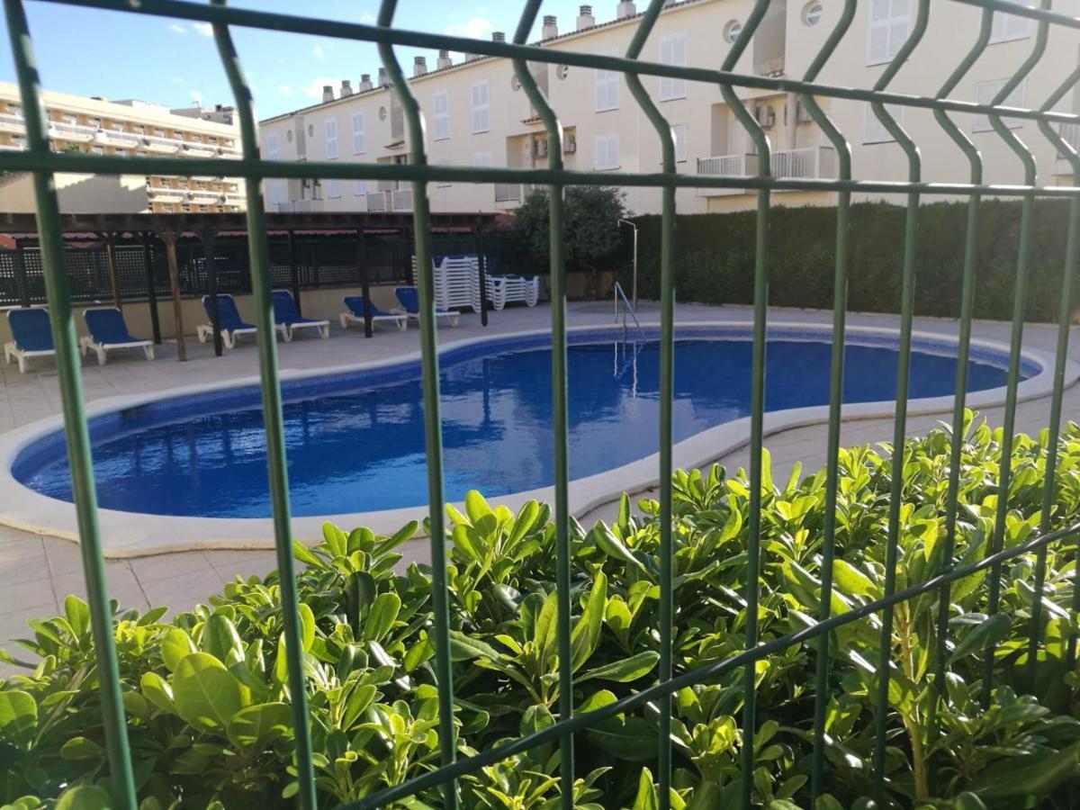 Mediterranea La Pineda Εξωτερικό φωτογραφία