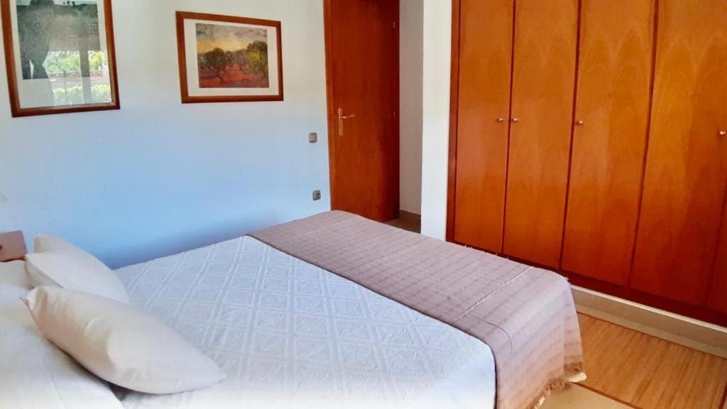 Mediterranea La Pineda Εξωτερικό φωτογραφία