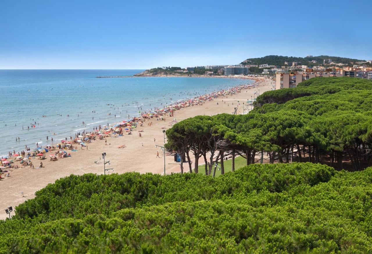 Mediterranea La Pineda Εξωτερικό φωτογραφία